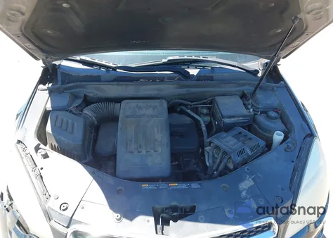 2014 Chevrolet Equinox Ls z USA, uszkodzony, nr VIN 2GNALAEKXE1170185